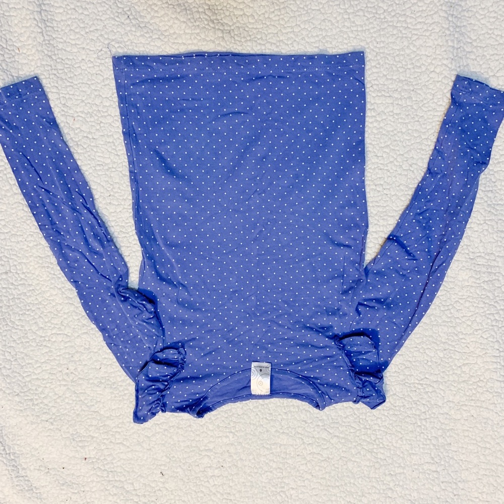 Girls long sleeve